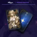 Honkai Star Rail (HSR) Photocard