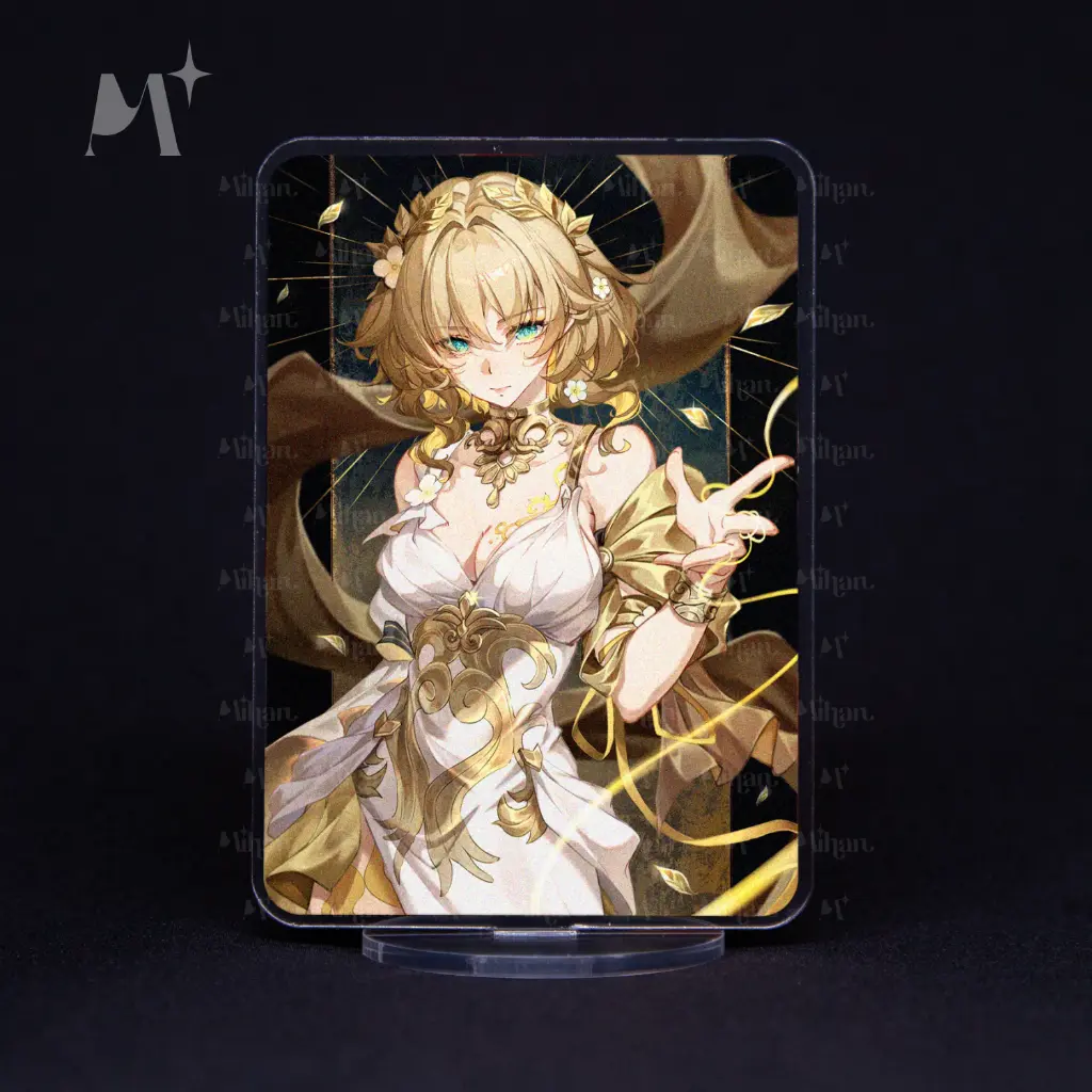 Honkai Star Rail (HSR) Standee