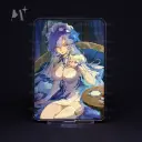 Wuthering Waves (WW) Standee