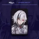 Genshin Impact (GI) Photocard