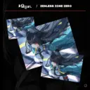 Zenless Zone Zero (ZZZ) Art Print