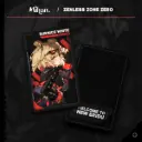 Zenless Zone Zero (ZZZ) Photocard