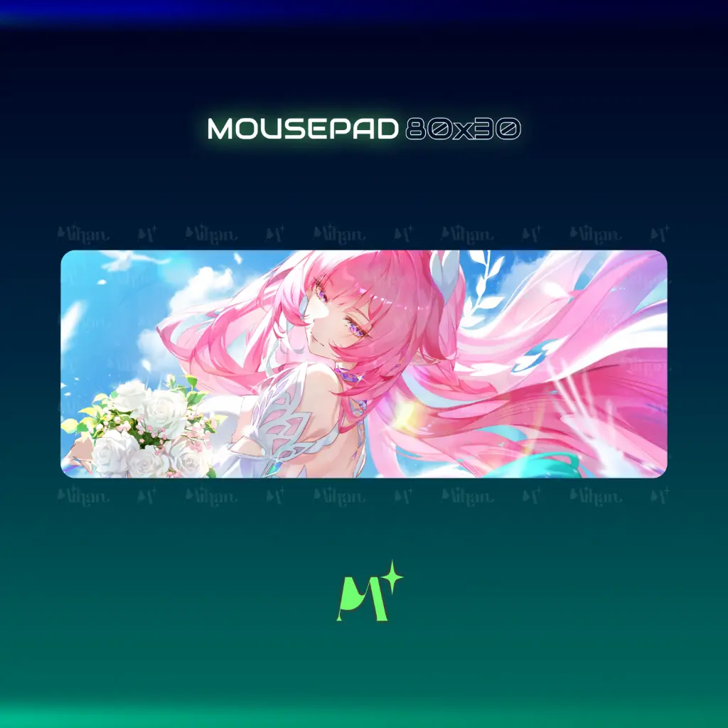 [NEW] 80x30 Mousepad