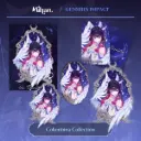 [NEW SET] Columbina Collection