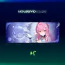[PRE-ORDER] Mousepads 80x30