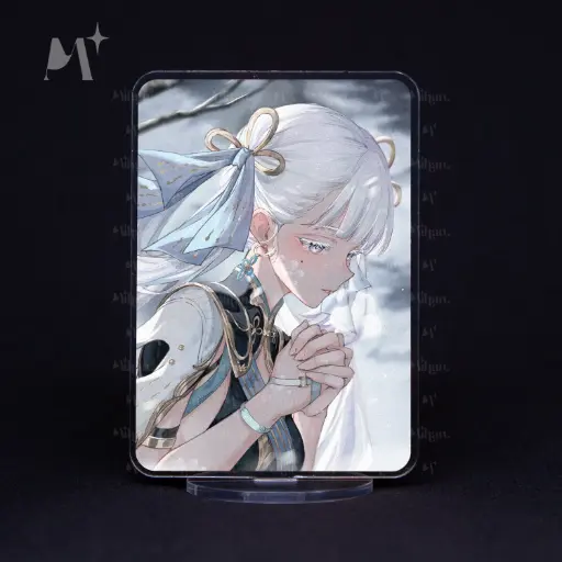 Wuthering Waves (WW) Standee